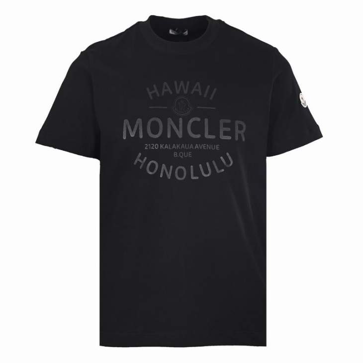 Picture of Moncler T Shirts Short _SKUMonclerS-XLfxtx555307